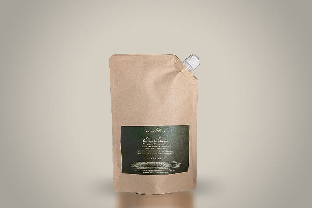 Calming and Rebalancing Refill pack