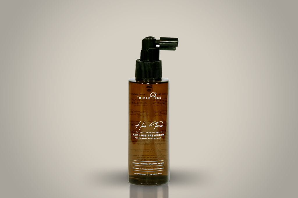 Hair Loss Prevention Hair Tonic (100ml)