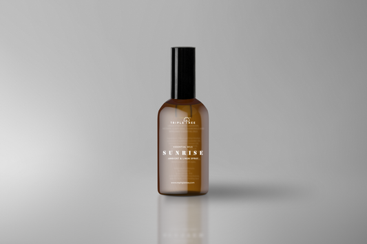 Ambient and Linen Spray - Sunrise (100ml)